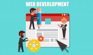 Website Builders